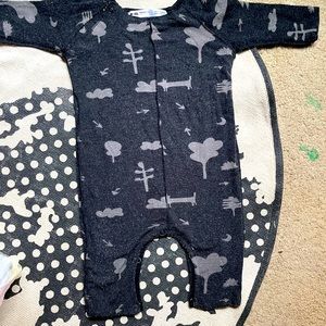 OMAMImini romper 18-24 months